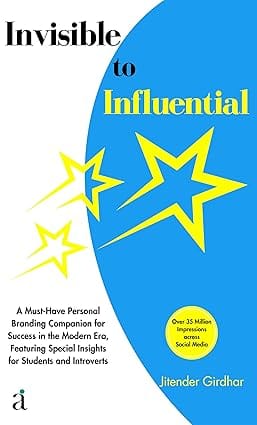 Invisible To Influential