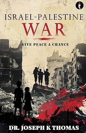 Israel Palestine War Give Peace A Chance