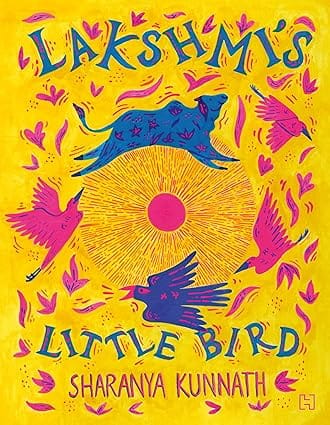 Lakshmis Little Bird