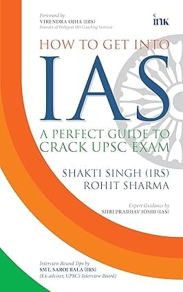 How To Get Into Ias A Perfect Guide To Crack Upsc Exam