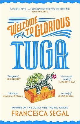 Welcome To Glorious Tuga