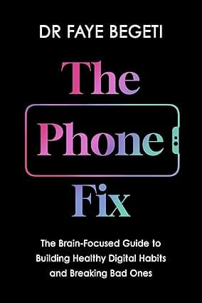 The Phone Fix