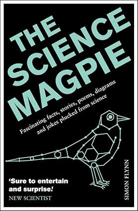 The Science Magpie