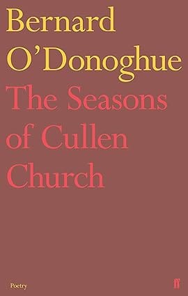 The Seasons Of Cullen Church