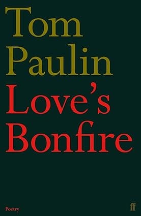 Loves Bonfire