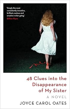 48 Clues Into The Disappearance Of My Sister