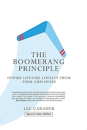 The Boomerang Principle