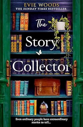 The Story Collector