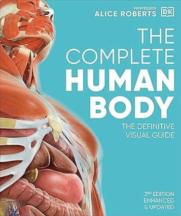 The Complete Human Body