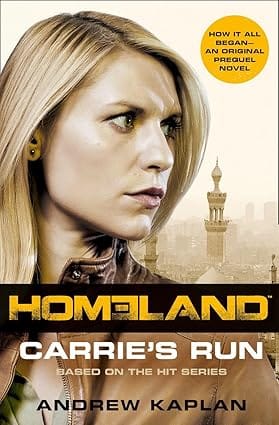 Homeland Carries Run