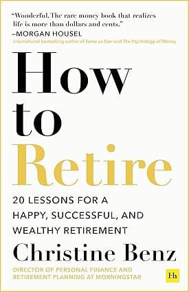 How to Retire