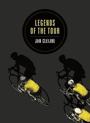 Legends Of The Tour