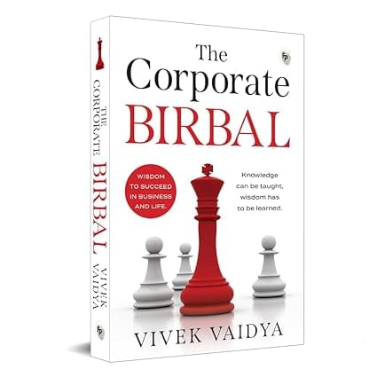 The Corporate Birbal