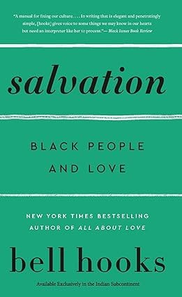 Salvation Black People And Love