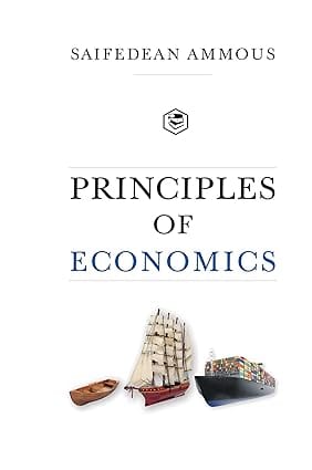 Principles Of Economics