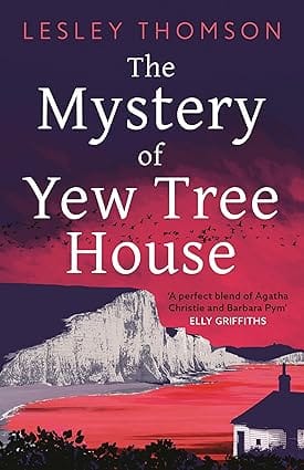 The Mystery Of Yew Tree House