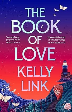 The Book Of Love