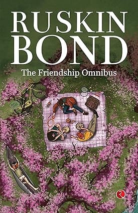 The Friendship Omnibus