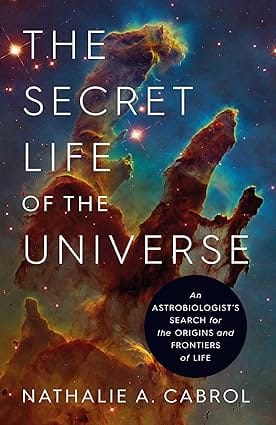 The Secret Life Of The Universe