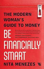 Be Financially Smart The Modern Womans Guide To Money