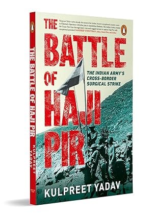 The Battle Of Haji Pir