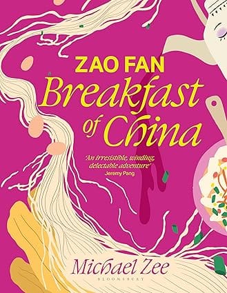 Zao Fan Breakfast Of China