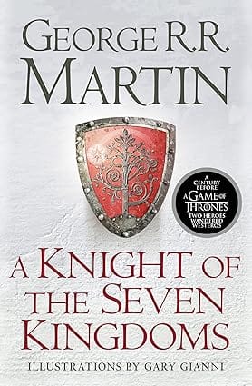 A Knight Of The Seven Kingdoms