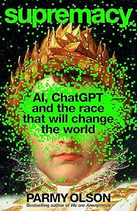 Supremacy Ai, Chatgpt And The Race That Will Change The World