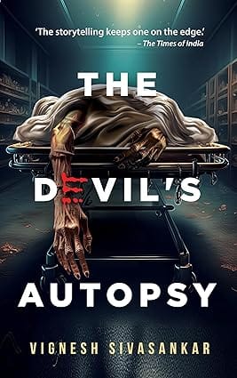 The Devils Autopsy