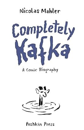 Completely Kafka