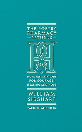 The Poetry Pharmacy Returns More Prescriptions For Courage, Healing And Hope