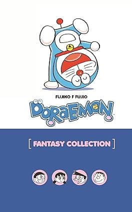 Doraemon Fantasy Collection