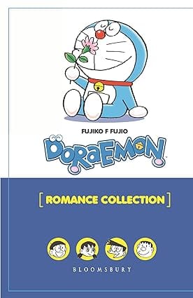 Doraemon Romance Collection