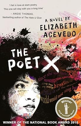 The Poet X