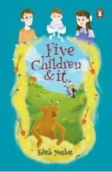 Five Children And It