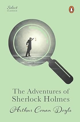 The Adventures Of Sherlock Holmes