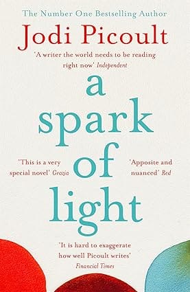 A Spark Of Light