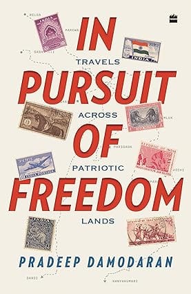 In Pursuit Of Freedom Travels Across Patriotic Lands