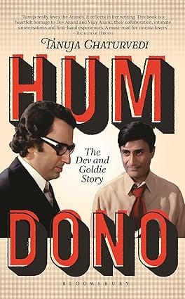 Hum Dono The Dev And Goldie Story