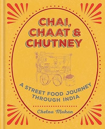 Chai Chaat & Chutney