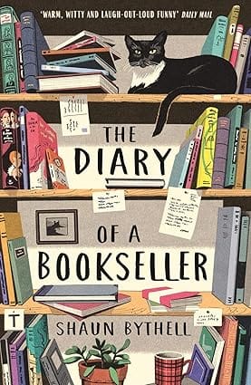 The Diary Of A Bookseller