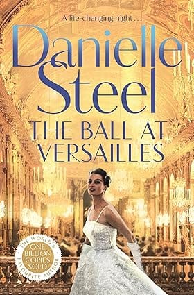 The Ball At Versailles