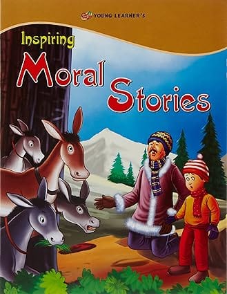 Inspiring Moral Stories