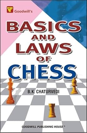 Basics And Laws Of Chess