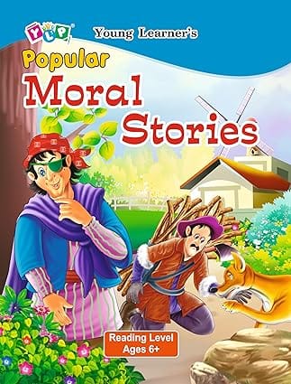 Popular Moral Stories