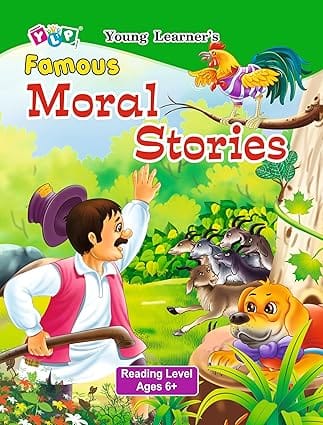 Favourite Moral Stories