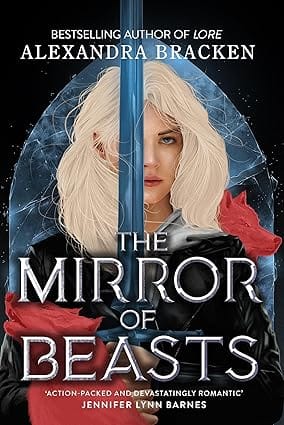 The Mirror Of Beasts Book 2 Silver In The Bone