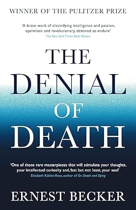 The Denial Of Death