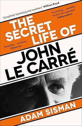 The Secret Life Of John Le Carre