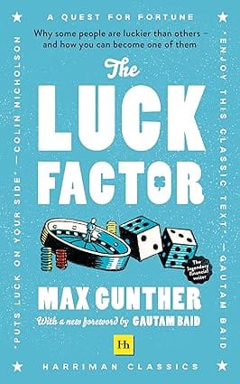 The Luck Factor